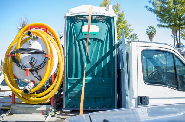 Best Affordable portable toilet rental  in Lamar, CO
