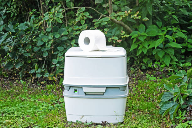 Best Portable bathroom rental  in Lamar, CO