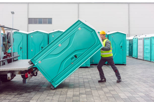 Porta potty rental for festivals in Lamar, CO