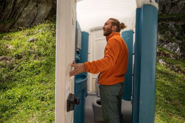 Best Porta potty rental near me  in Lamar, CO