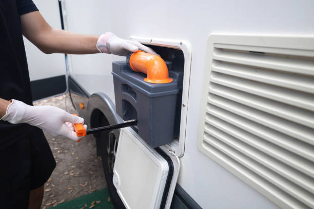 Affordable portable toilet rental in Lamar, CO