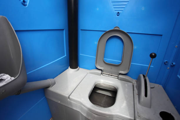Lamar, CO porta potty rental Company