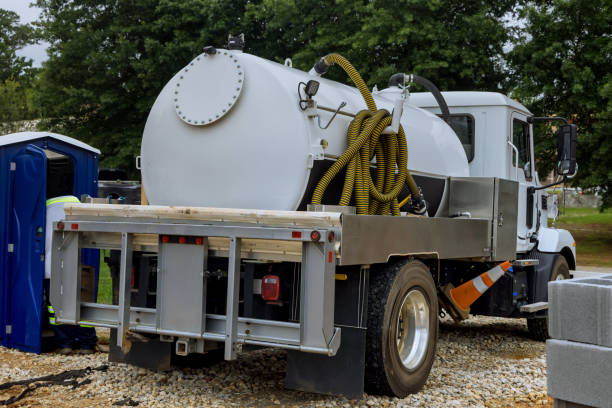 Best Portable toilet rental cost  in Lamar, CO