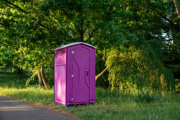 Best Portable restroom trailer rental  in Lamar, CO