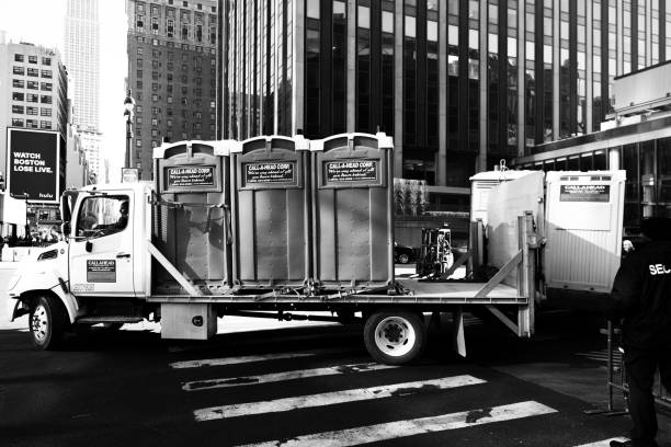 Best Luxury portable toilet rental  in Lamar, CO
